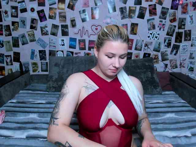 Ulya11Cutex webcam