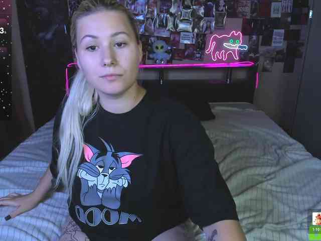 Ulya11Cutex webcam