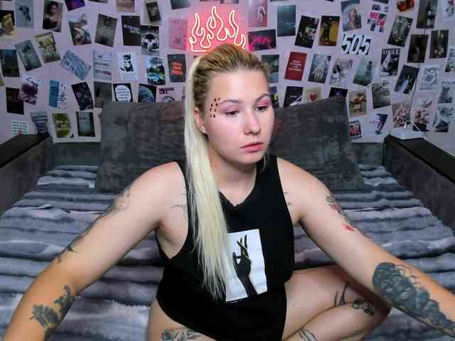 Ulya11Cutex webcam