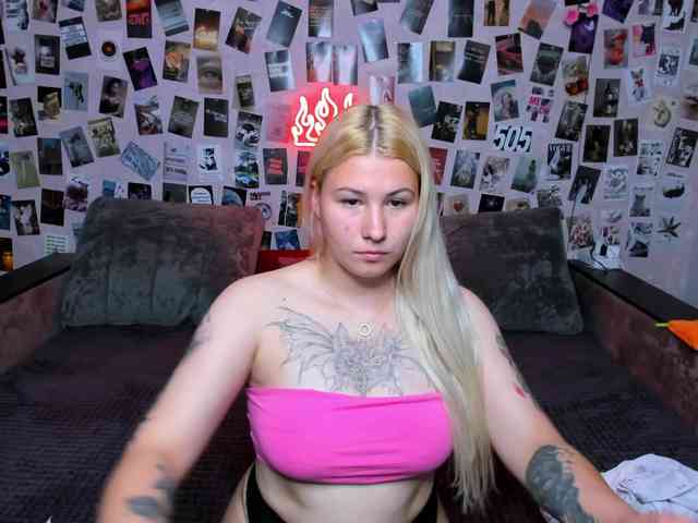 Ulya11Cutex webcam