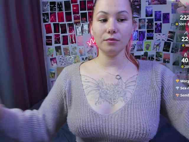 Ulya11Cutex webcam