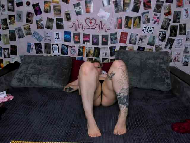 Ulya11Cutex webcam