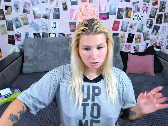 Ulya11Cutex webcam