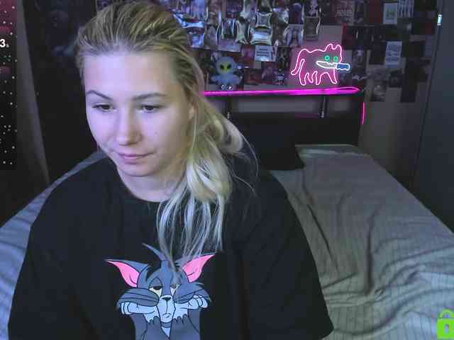 Ulya11Cutex webcam