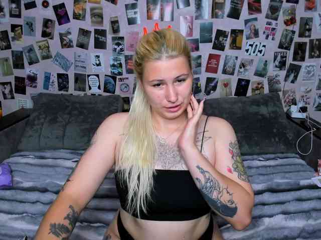 Ulya11Cutex webcam