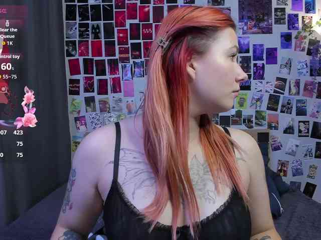 Ulya11Cutex webcam