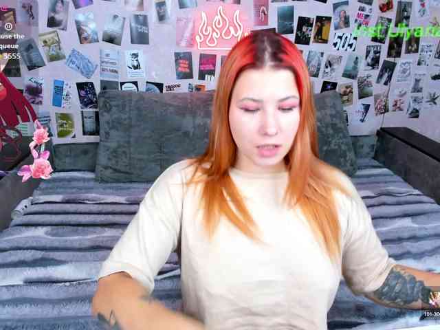 Ulya11Cutex webcam