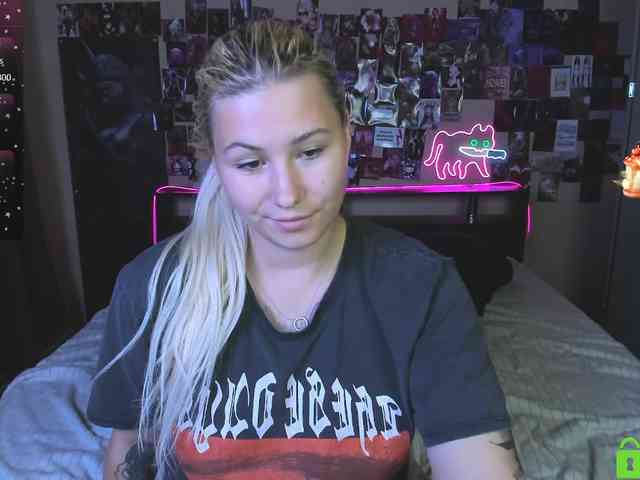 Ulya11Cutex webcam