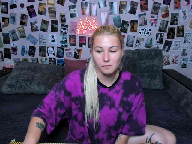 Ulya11Cutex webcam