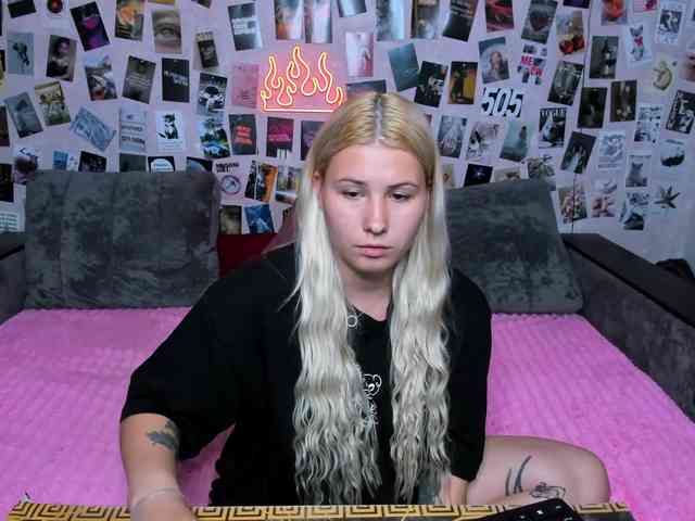 Ulya11Cutex webcam