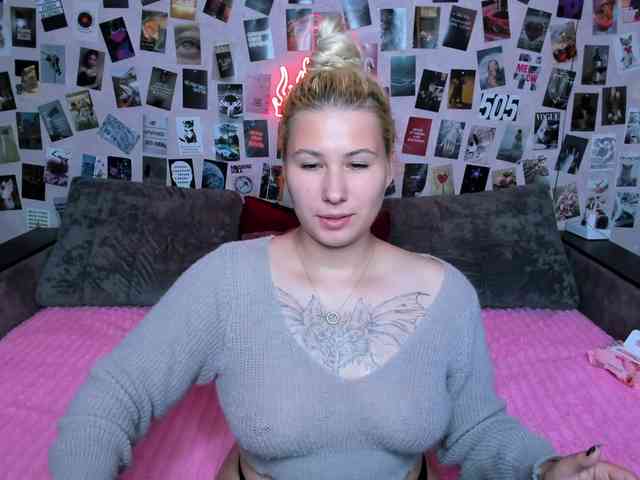 Ulya11Cutex webcam