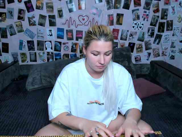 Ulya11Cutex webcam