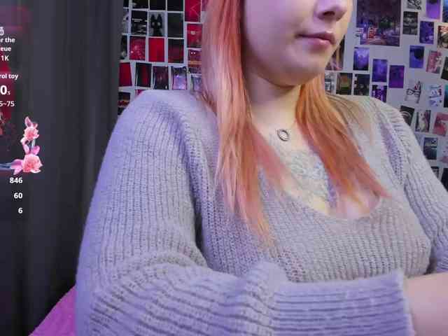 Ulya11Cutex webcam