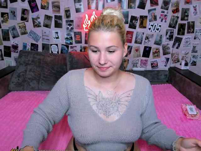 Ulya11Cutex webcam