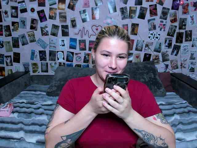 Ulya11Cutex webcam