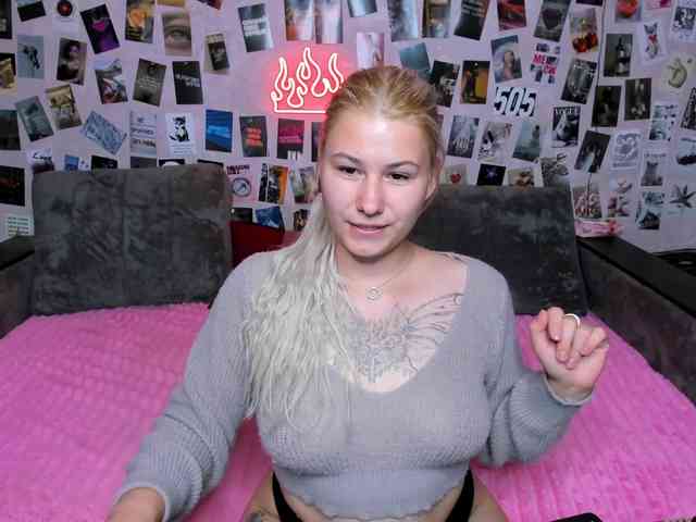 Ulya11Cutex webcam
