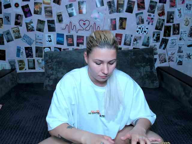 Ulya11Cutex webcam