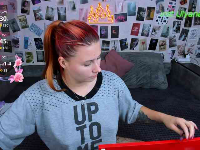 Ulya11Cutex webcam
