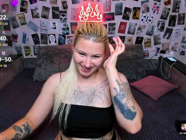 Ulya11Cutex webcam
