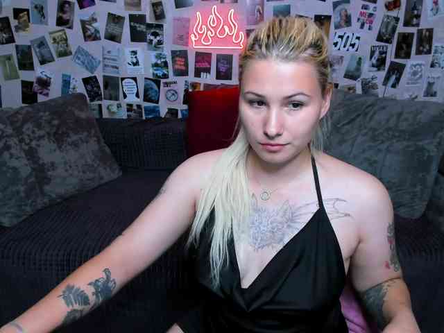 Ulya11Cutex webcam