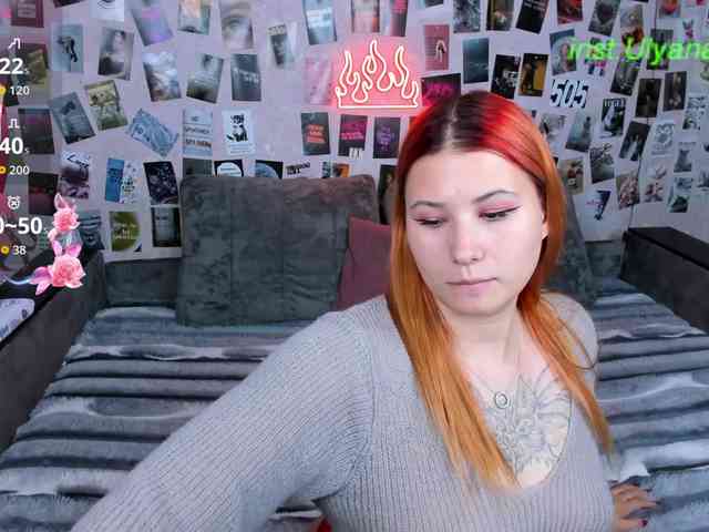Ulya11Cutex webcam