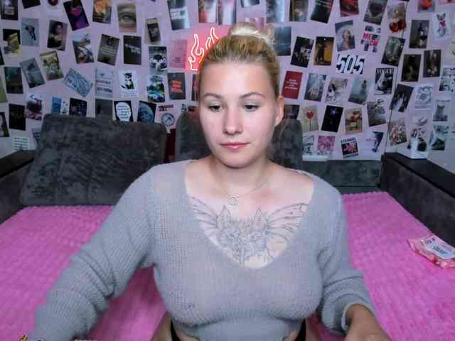 Ulya11Cutex webcam