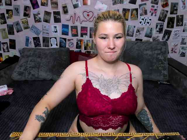 Ulya11Cutex webcam