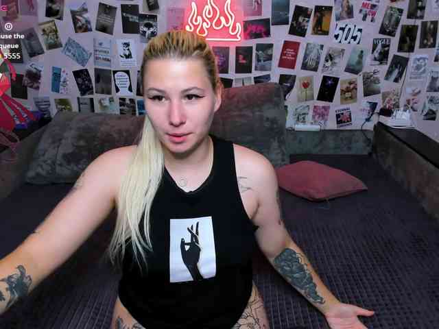 Ulya11Cutex webcam