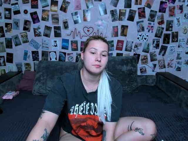 Ulya11Cutex webcam