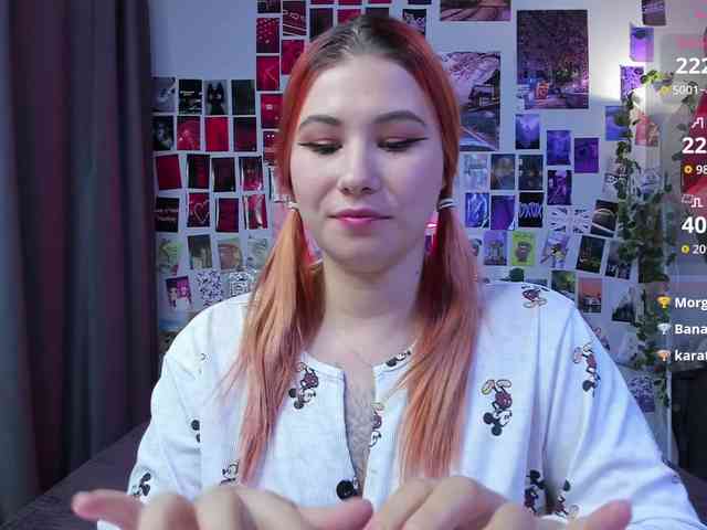 Ulya11Cutex webcam