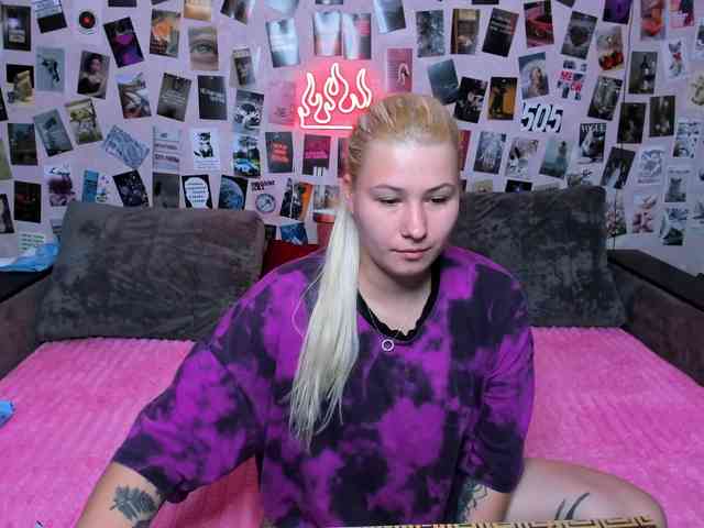 Ulya11Cutex webcam