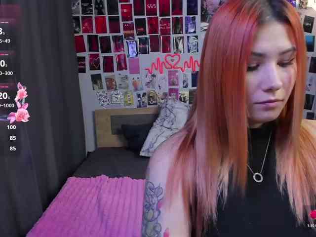 Ulya11Cutex webcam