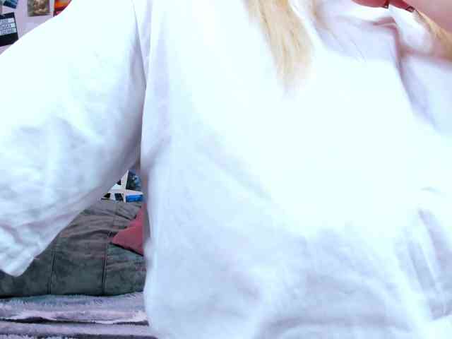 Ulya11Cutex webcam
