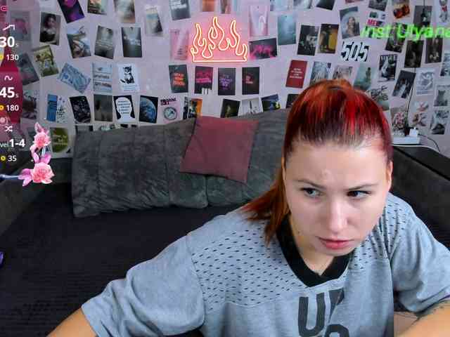Ulya11Cutex webcam