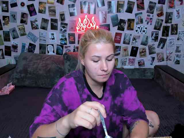 Ulya11Cutex webcam