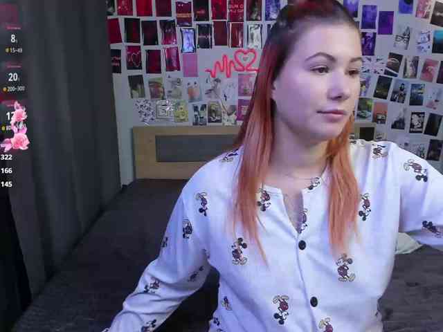 Ulya11Cutex webcam