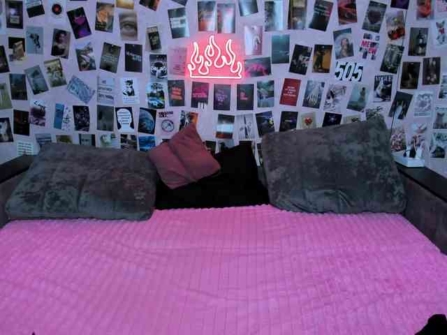 Ulya11Cutex webcam