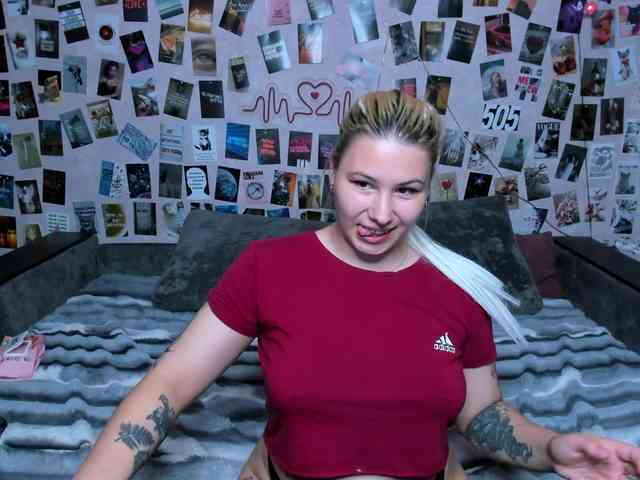 Ulya11Cutex webcam