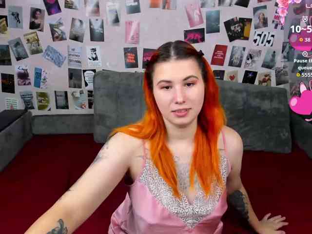 Ulya11Cutex webcam