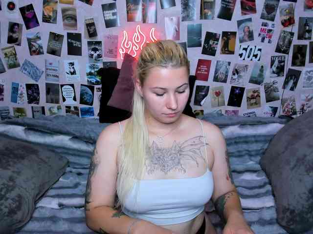 Ulya11Cutex webcam