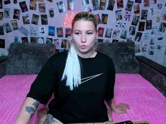 Ulya11Cutex webcam