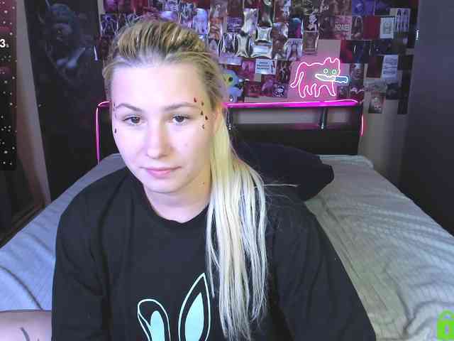Ulya11Cutex webcam