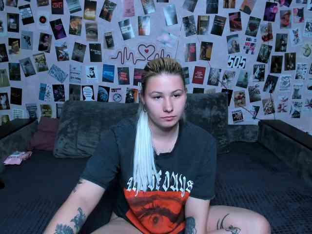 Ulya11Cutex webcam