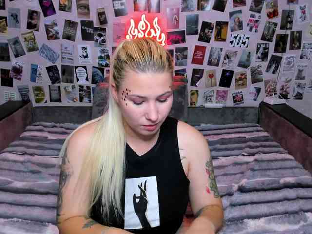 Ulya11Cutex webcam