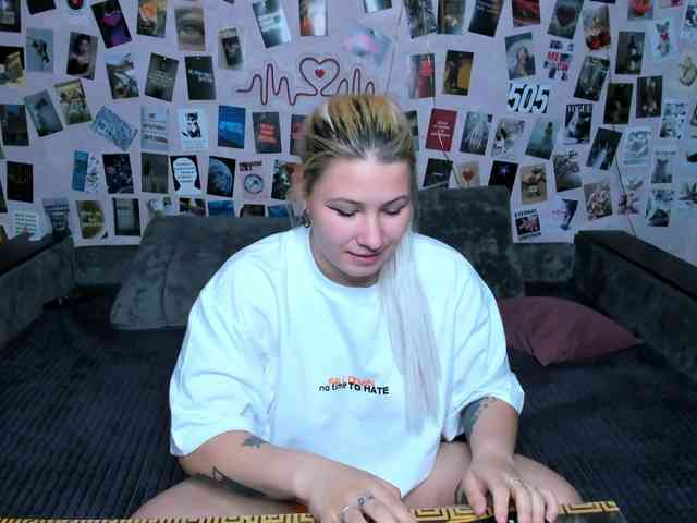 Ulya11Cutex webcam