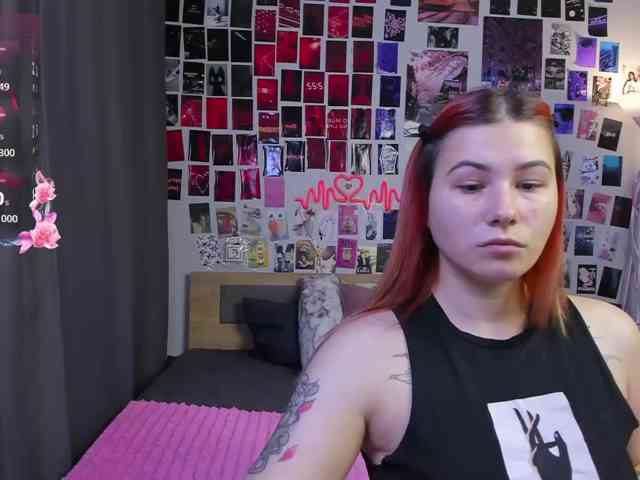 Ulya11Cutex webcam