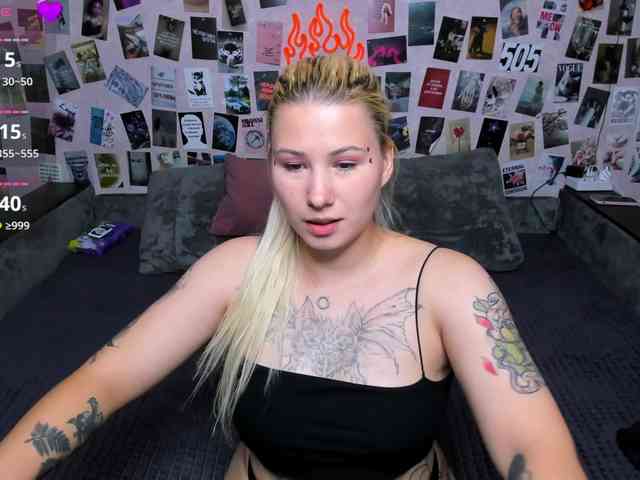 Ulya11Cutex webcam