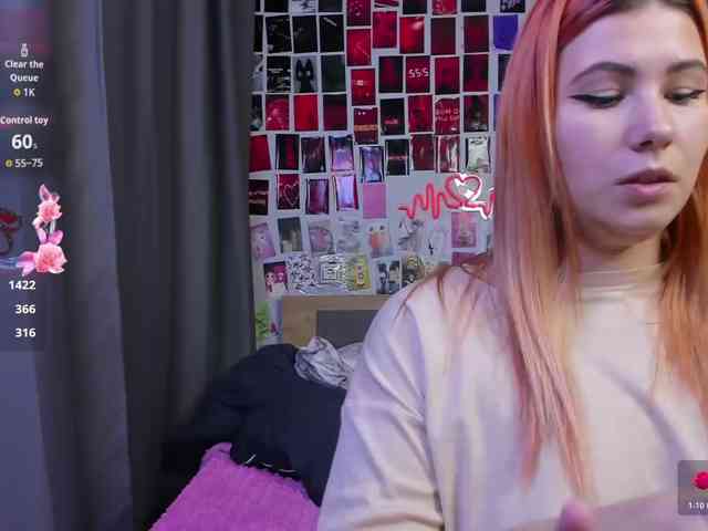 Ulya11Cutex webcam