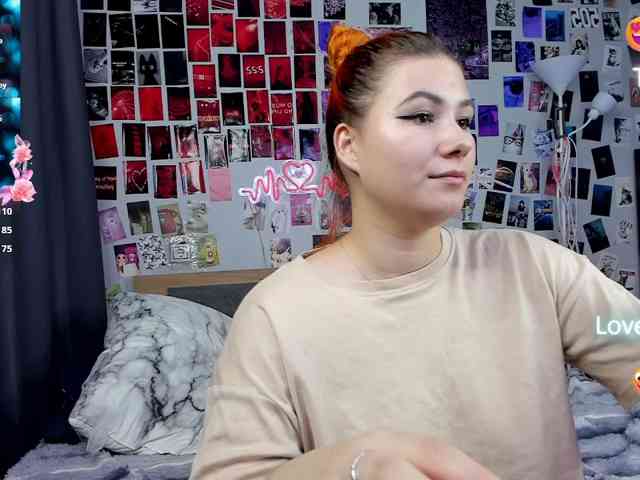 Ulya11Cutex webcam