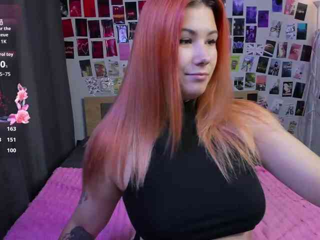 Ulya11Cutex webcam